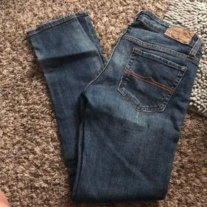 Blue Jeans ( Ralph Lauren)